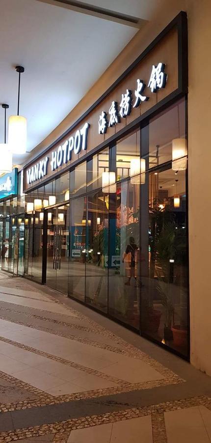 Cozyvilla At 81 Newport Blvd Walk To Naia T3 Marriott & Resorts World Casino & Newport Mall For 5 Pax Free Parking!!!! パサイ エクステリア 写真