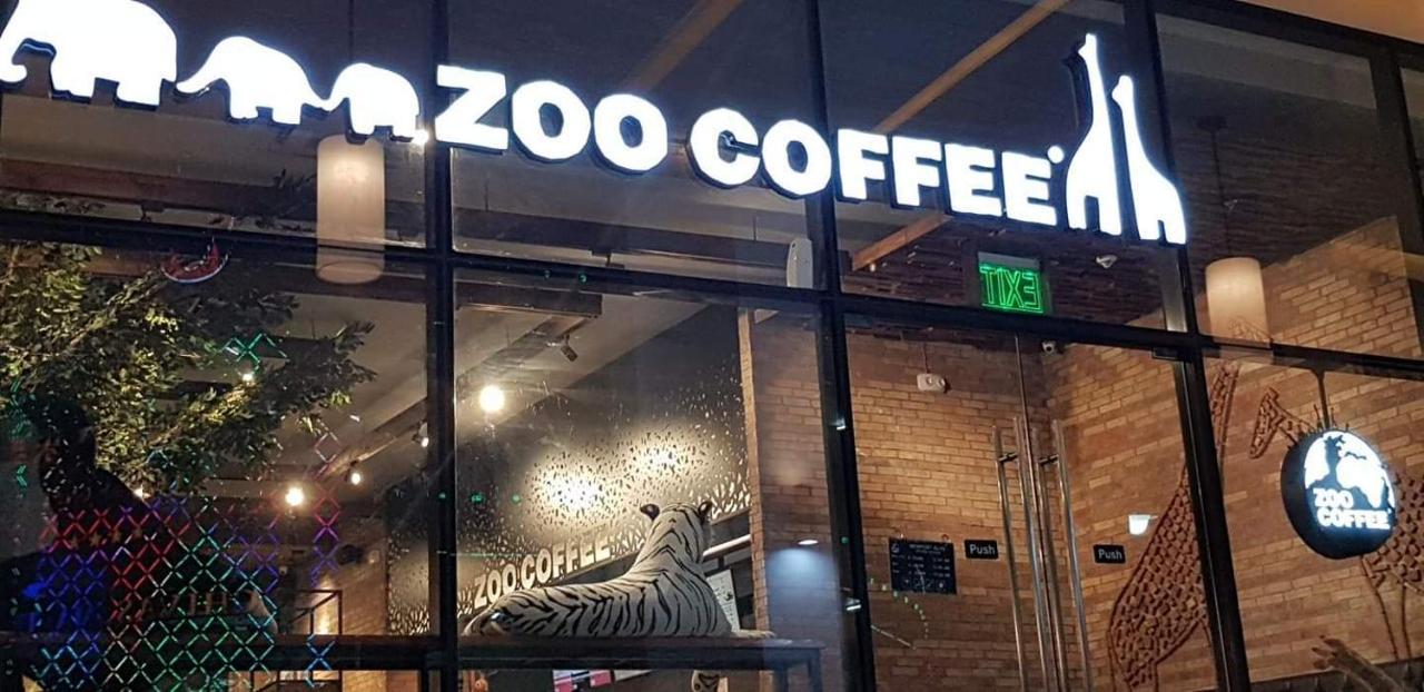 Cozyvilla At 81 Newport Blvd Walk To Naia T3 Marriott & Resorts World Casino & Newport Mall For 5 Pax Free Parking!!!! パサイ エクステリア 写真