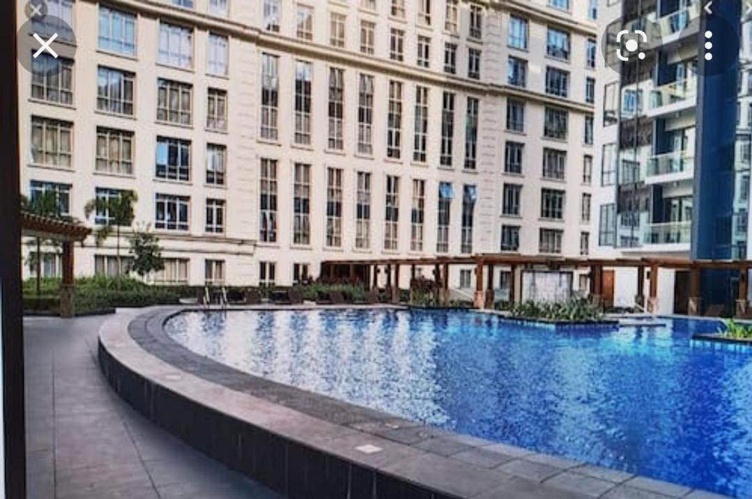 Cozyvilla At 81 Newport Blvd Walk To Naia T3 Marriott & Resorts World Casino & Newport Mall For 5 Pax Free Parking!!!! パサイ エクステリア 写真