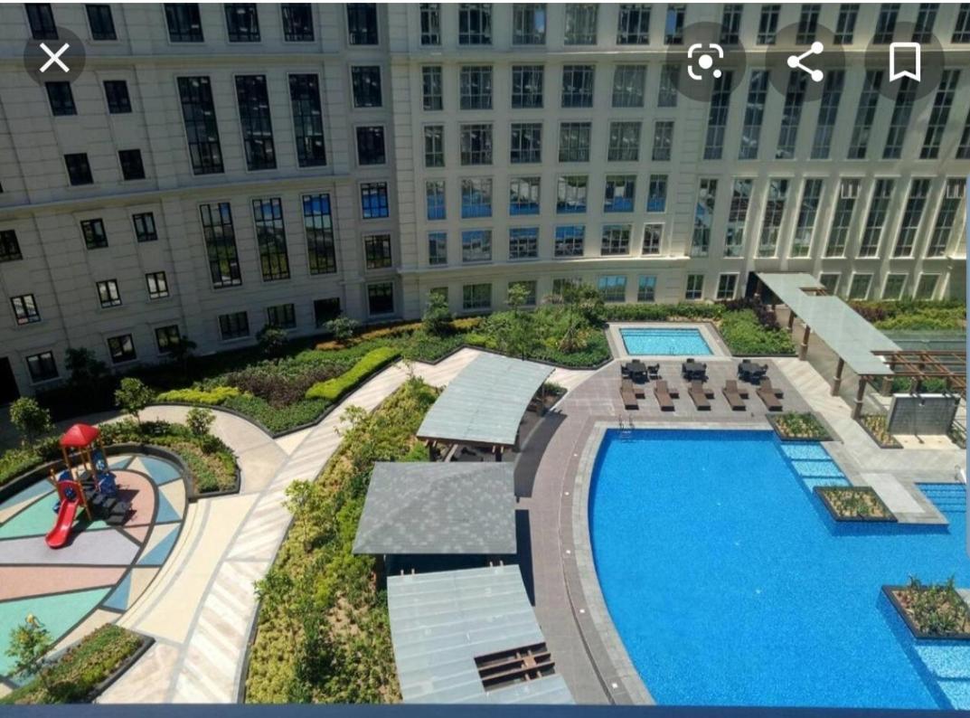 Cozyvilla At 81 Newport Blvd Walk To Naia T3 Marriott & Resorts World Casino & Newport Mall For 5 Pax Free Parking!!!! パサイ エクステリア 写真