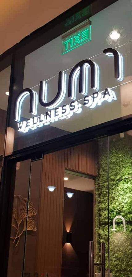 Cozyvilla At 81 Newport Blvd Walk To Naia T3 Marriott & Resorts World Casino & Newport Mall For 5 Pax Free Parking!!!! パサイ エクステリア 写真