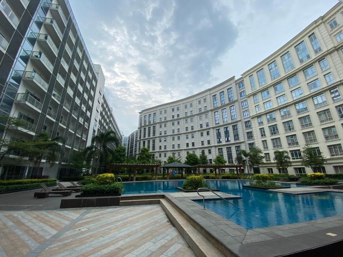Cozyvilla At 81 Newport Blvd Walk To Naia T3 Marriott & Resorts World Casino & Newport Mall For 5 Pax Free Parking!!!! パサイ エクステリア 写真