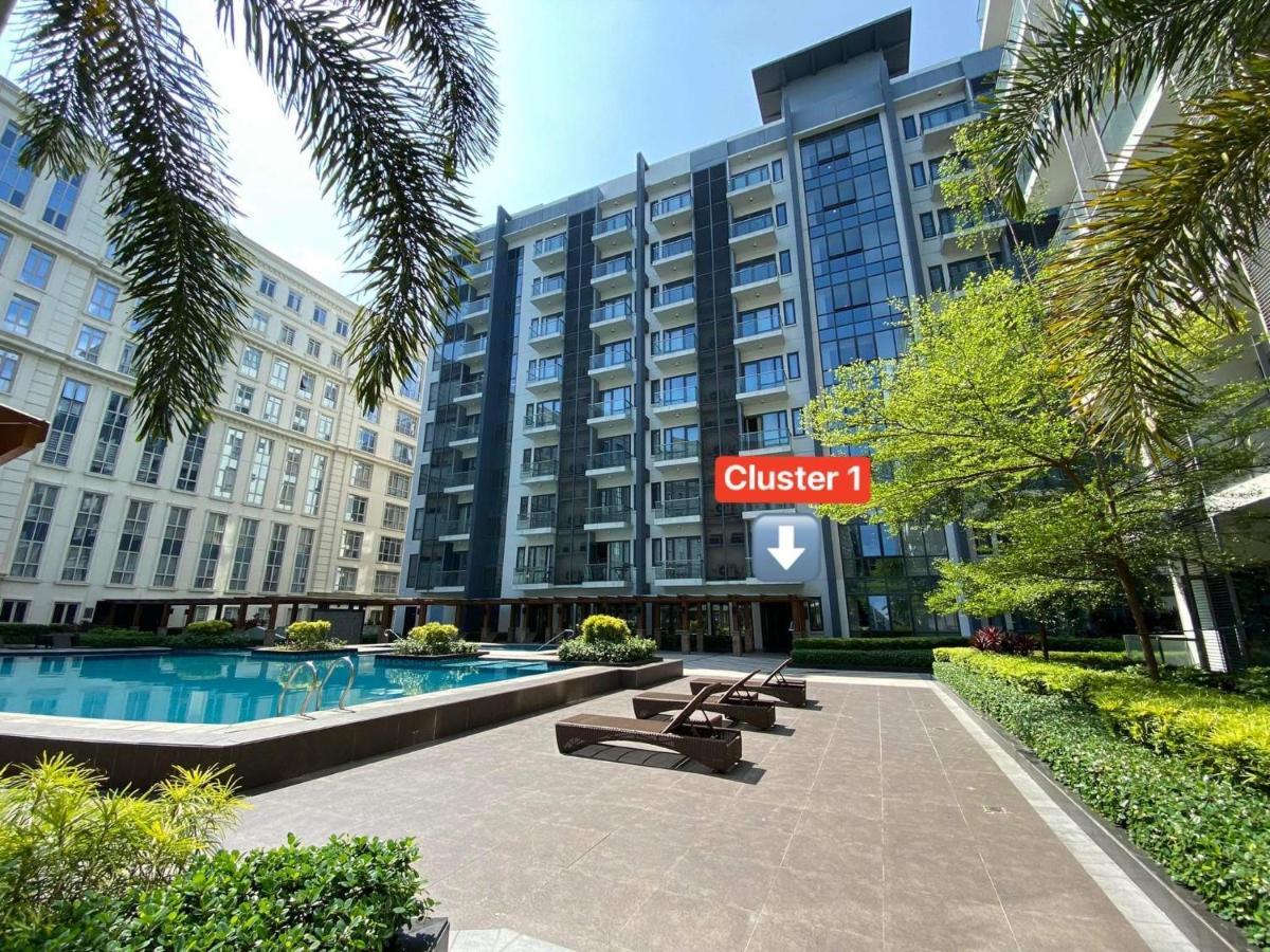 Cozyvilla At 81 Newport Blvd Walk To Naia T3 Marriott & Resorts World Casino & Newport Mall For 5 Pax Free Parking!!!! パサイ エクステリア 写真