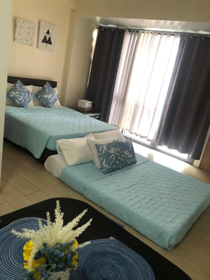 Cozyvilla At 81 Newport Blvd Walk To Naia T3 Marriott & Resorts World Casino & Newport Mall For 5 Pax Free Parking!!!! パサイ エクステリア 写真