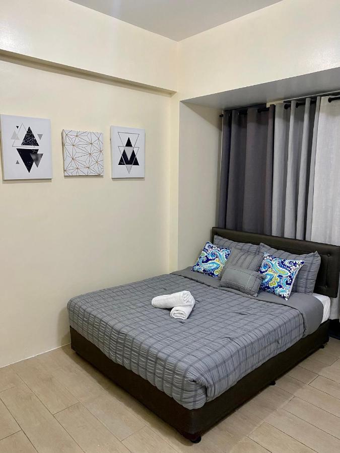 Cozyvilla At 81 Newport Blvd Walk To Naia T3 Marriott & Resorts World Casino & Newport Mall For 5 Pax Free Parking!!!! パサイ エクステリア 写真