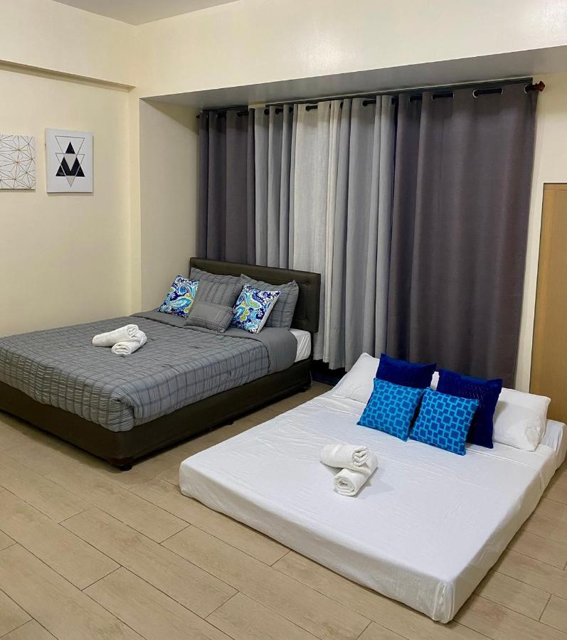 Cozyvilla At 81 Newport Blvd Walk To Naia T3 Marriott & Resorts World Casino & Newport Mall For 5 Pax Free Parking!!!! パサイ エクステリア 写真