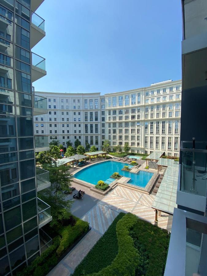 Cozyvilla At 81 Newport Blvd Walk To Naia T3 Marriott & Resorts World Casino & Newport Mall For 5 Pax Free Parking!!!! パサイ エクステリア 写真
