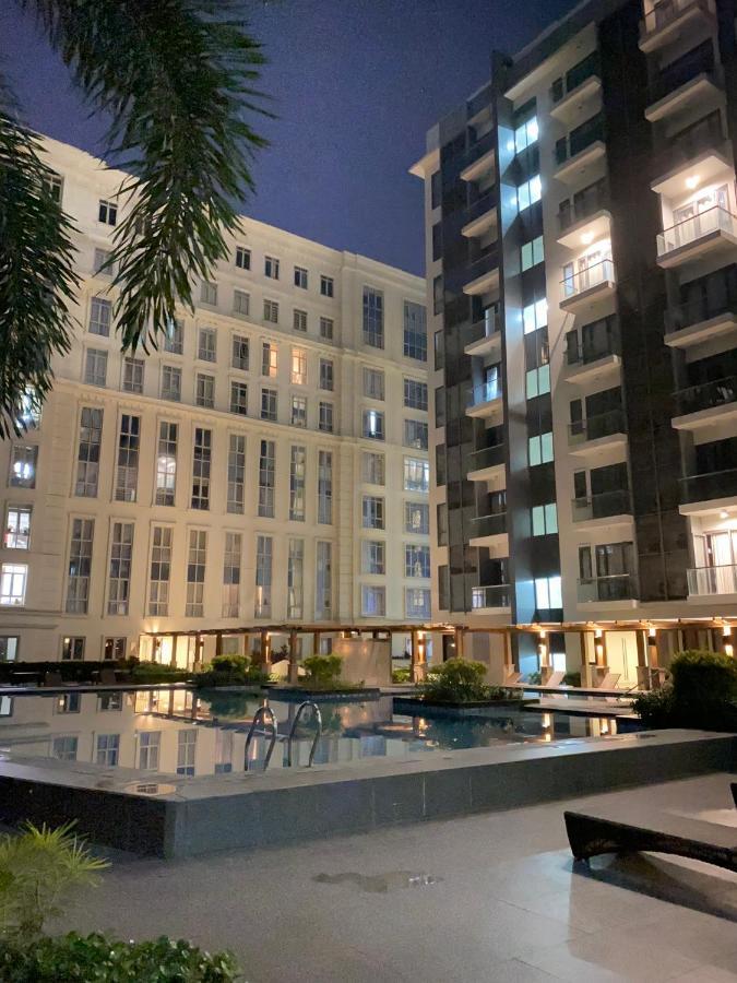 Cozyvilla At 81 Newport Blvd Walk To Naia T3 Marriott & Resorts World Casino & Newport Mall For 5 Pax Free Parking!!!! パサイ エクステリア 写真