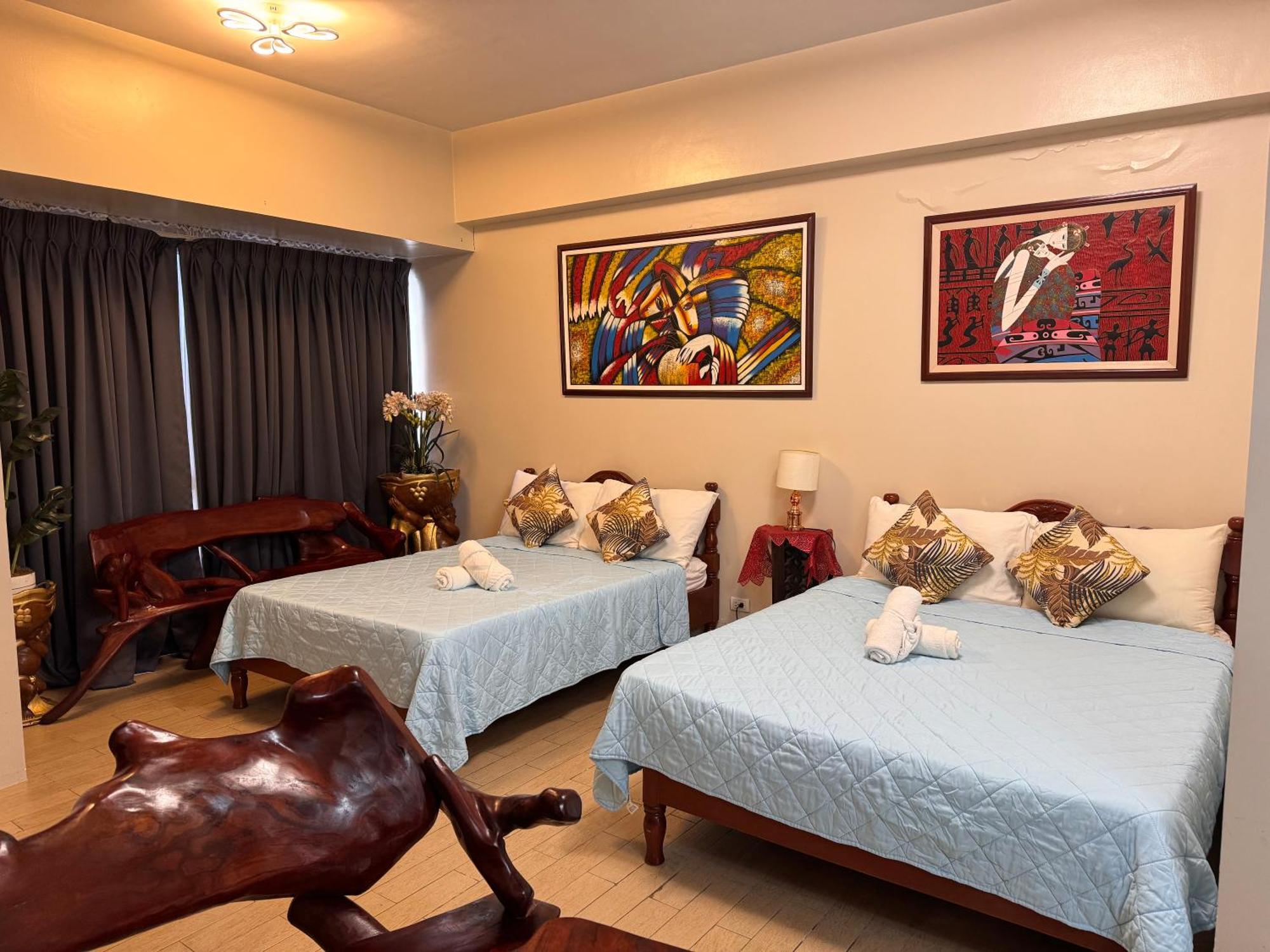Cozyvilla At 81 Newport Blvd Walk To Naia T3 Marriott & Resorts World Casino & Newport Mall For 5 Pax Free Parking!!!! パサイ エクステリア 写真