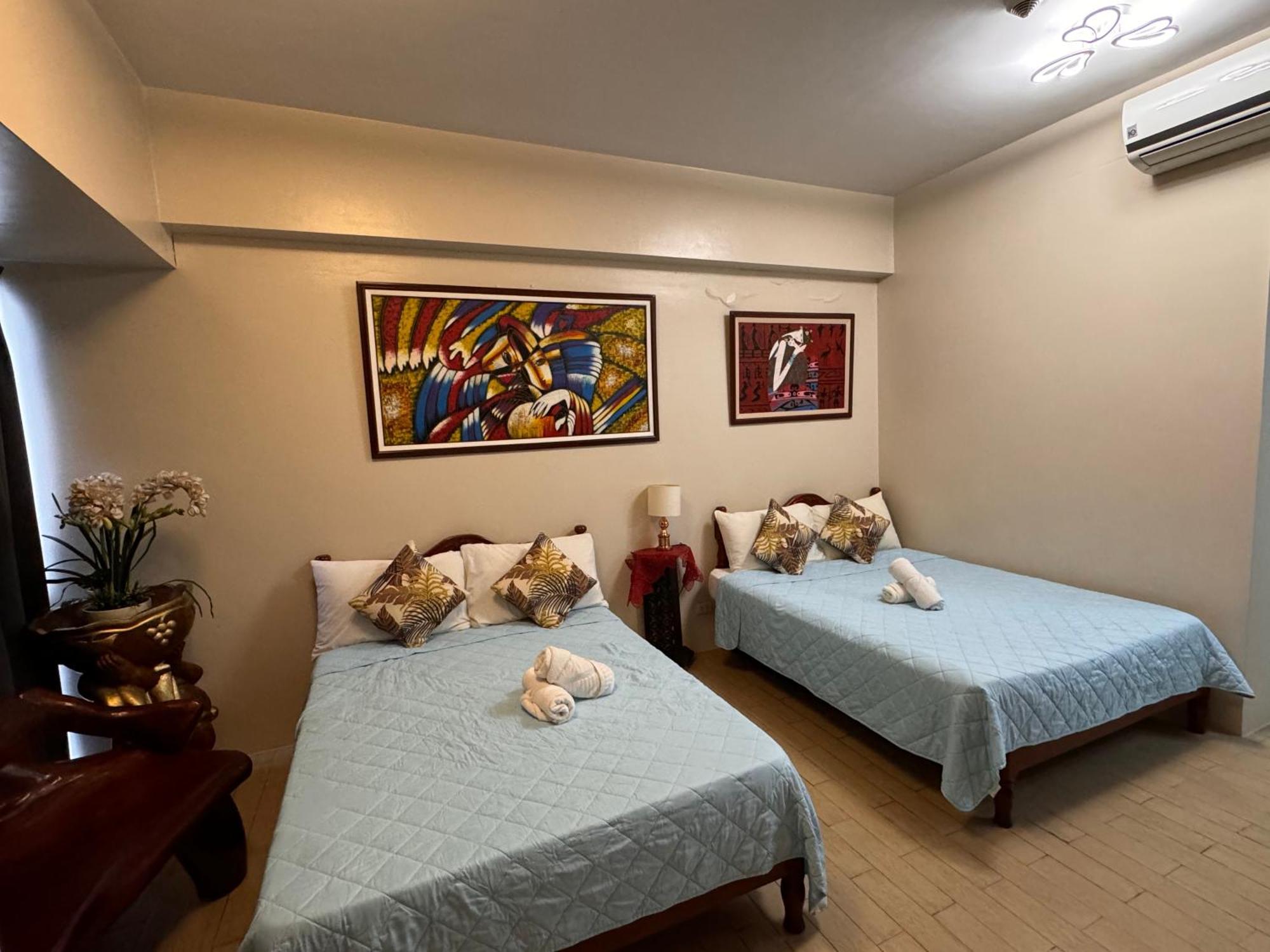 Cozyvilla At 81 Newport Blvd Walk To Naia T3 Marriott & Resorts World Casino & Newport Mall For 5 Pax Free Parking!!!! パサイ エクステリア 写真