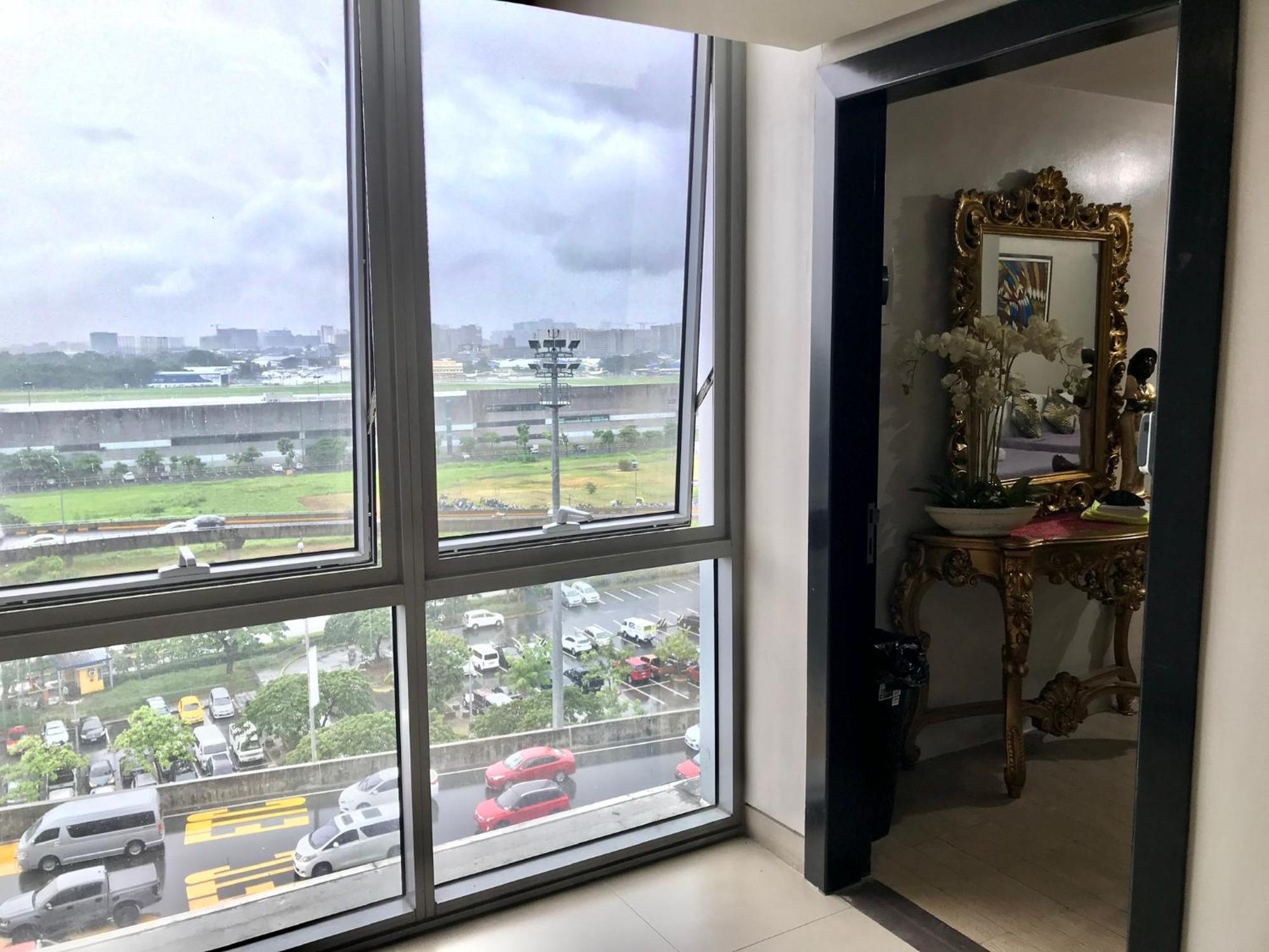 Cozyvilla At 81 Newport Blvd Walk To Naia T3 Marriott & Resorts World Casino & Newport Mall For 5 Pax Free Parking!!!! パサイ エクステリア 写真