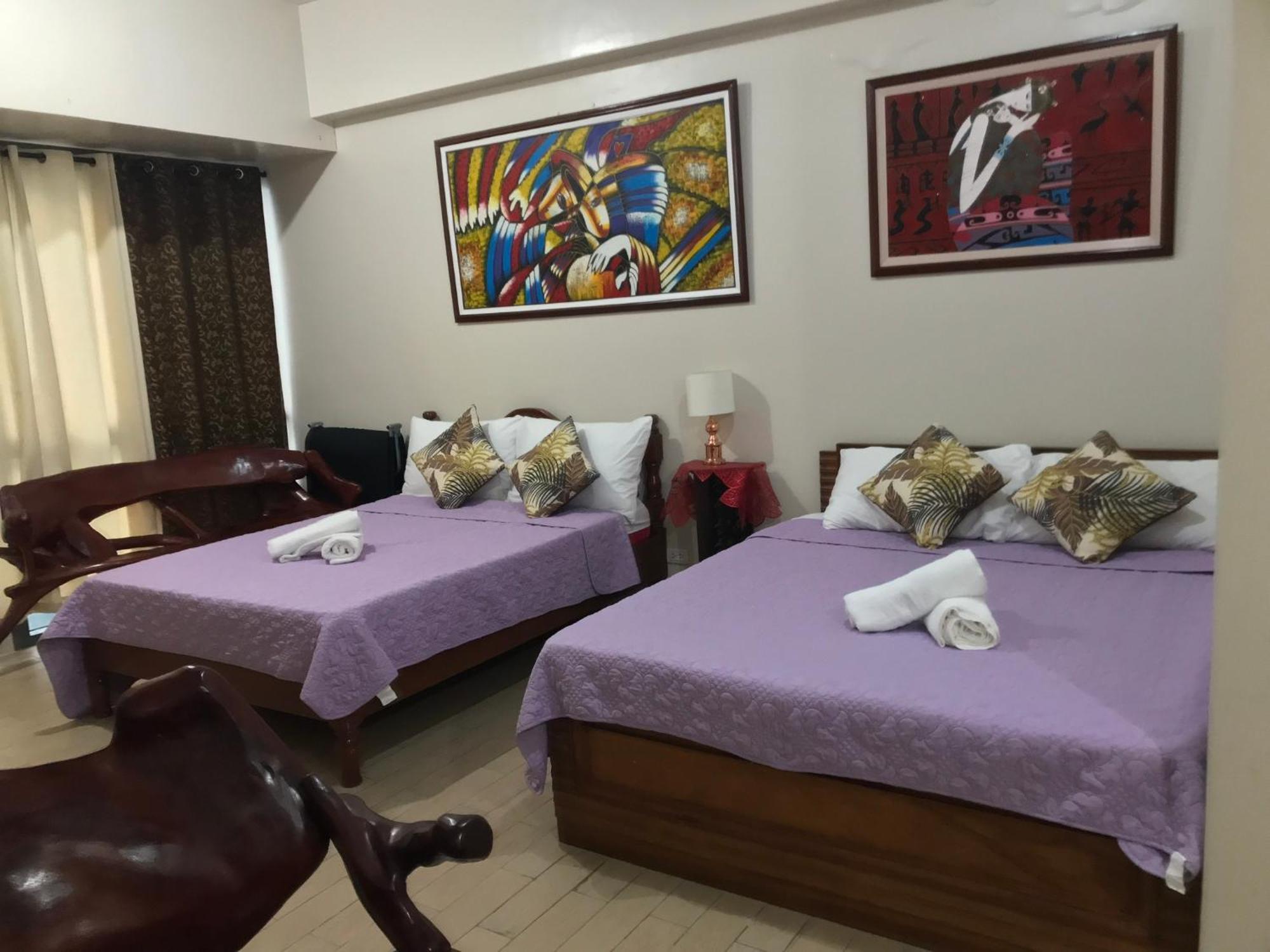 Cozyvilla At 81 Newport Blvd Walk To Naia T3 Marriott & Resorts World Casino & Newport Mall For 5 Pax Free Parking!!!! パサイ エクステリア 写真