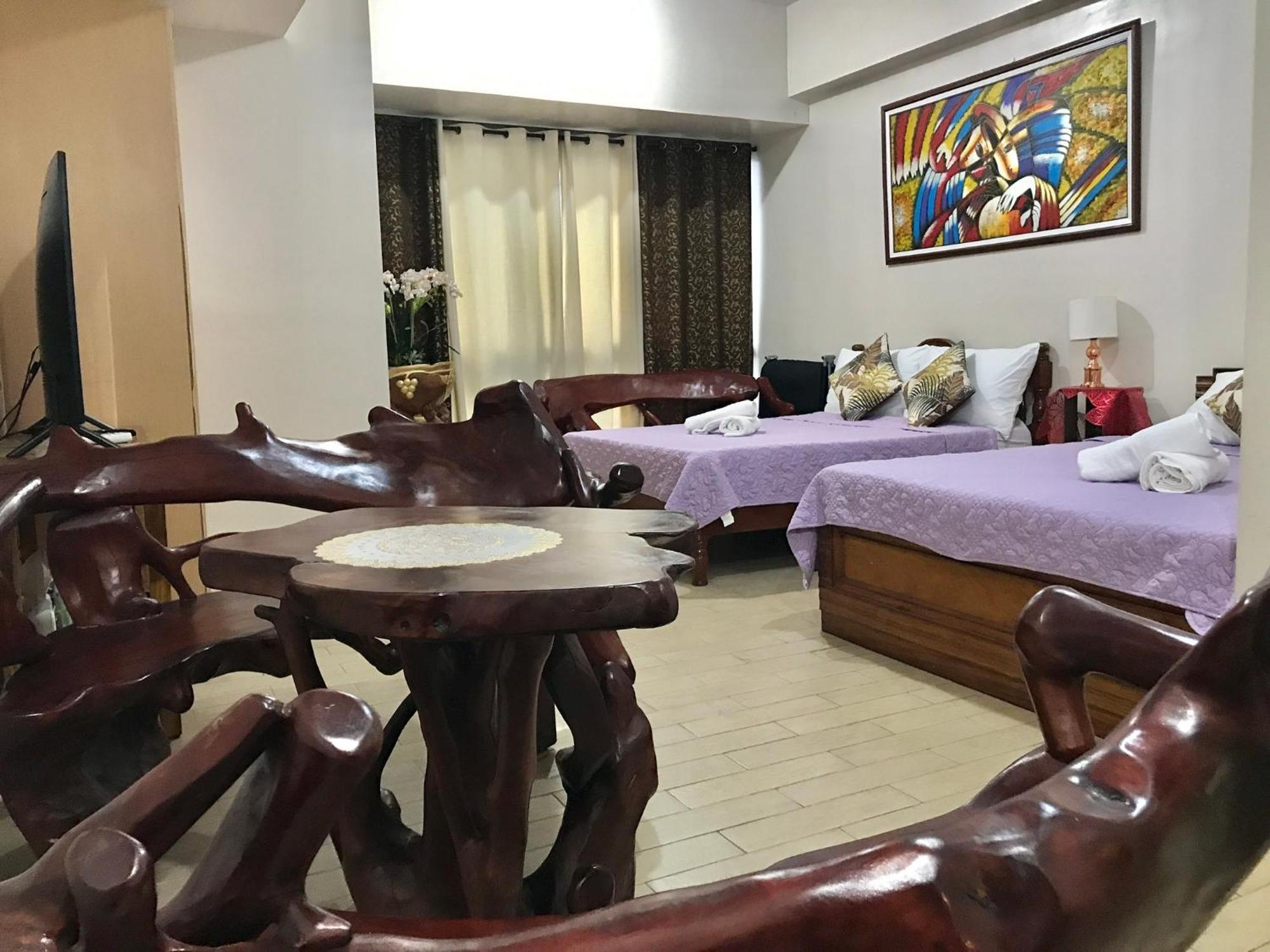 Cozyvilla At 81 Newport Blvd Walk To Naia T3 Marriott & Resorts World Casino & Newport Mall For 5 Pax Free Parking!!!! パサイ エクステリア 写真