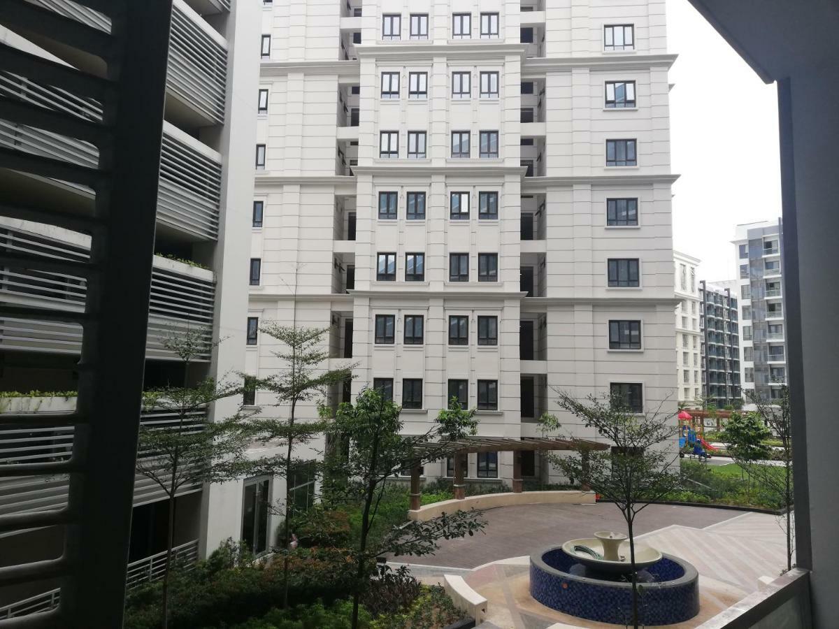 Cozyvilla At 81 Newport Blvd Walk To Naia T3 Marriott & Resorts World Casino & Newport Mall For 5 Pax Free Parking!!!! パサイ エクステリア 写真