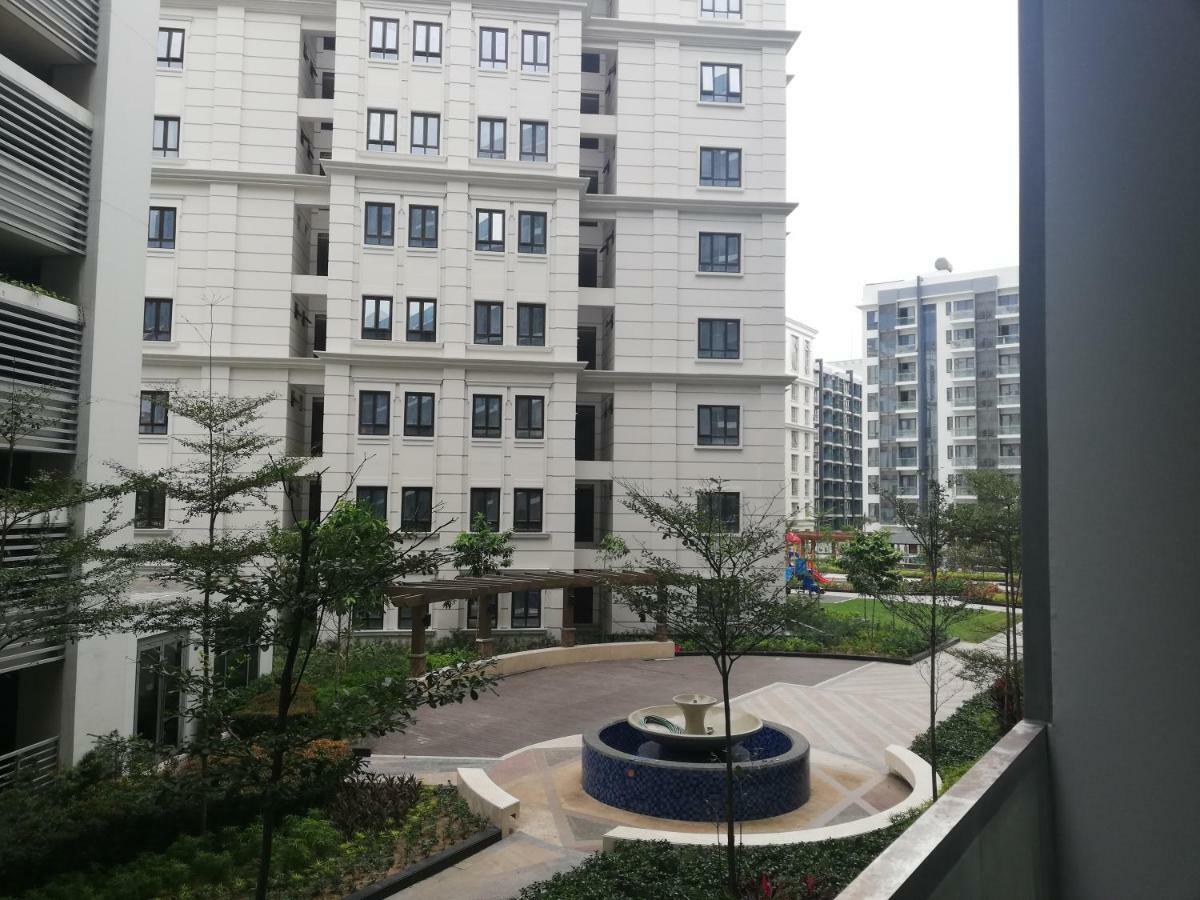 Cozyvilla At 81 Newport Blvd Walk To Naia T3 Marriott & Resorts World Casino & Newport Mall For 5 Pax Free Parking!!!! パサイ エクステリア 写真