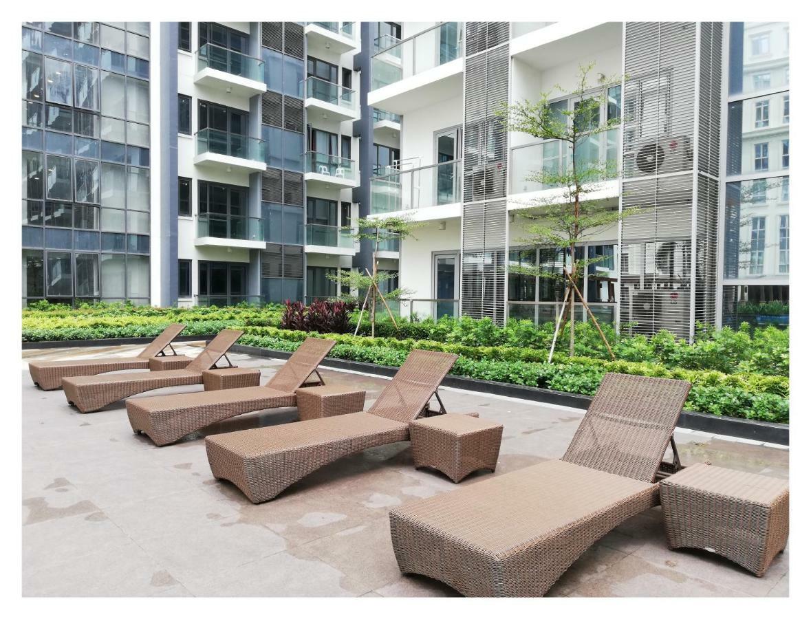 Cozyvilla At 81 Newport Blvd Walk To Naia T3 Marriott & Resorts World Casino & Newport Mall For 5 Pax Free Parking!!!! パサイ エクステリア 写真