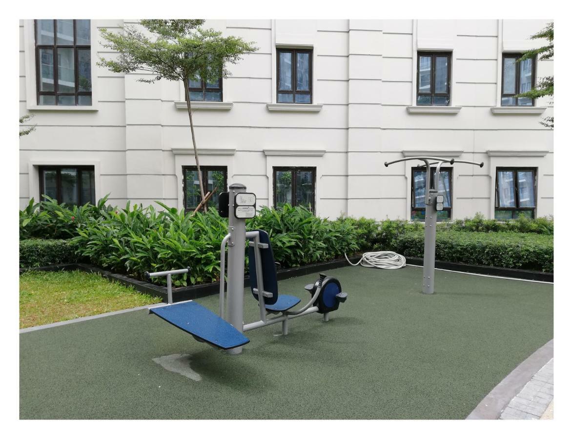 Cozyvilla At 81 Newport Blvd Walk To Naia T3 Marriott & Resorts World Casino & Newport Mall For 5 Pax Free Parking!!!! パサイ エクステリア 写真